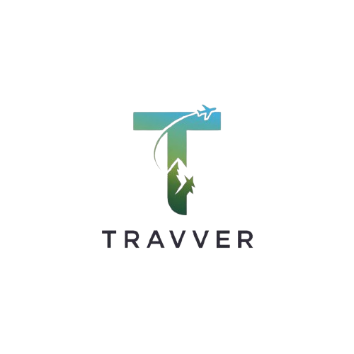 Travver Logo